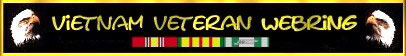 Vietnam Veterans Webring