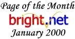 Bright.net Page of the Month